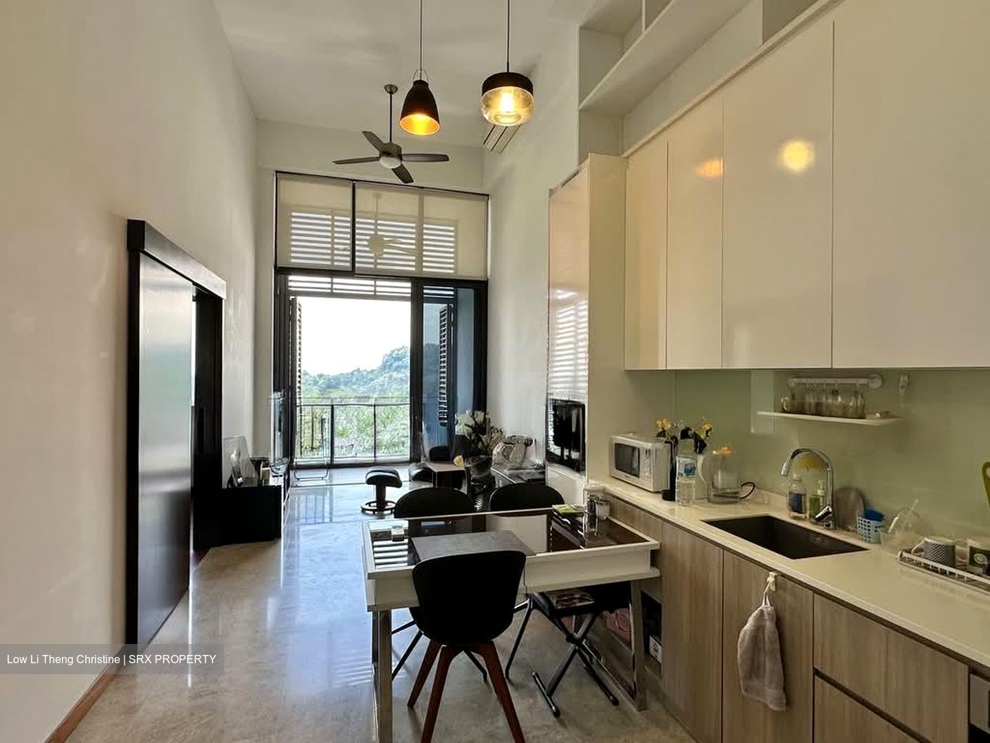 The Hillier (D23), Apartment #567251061